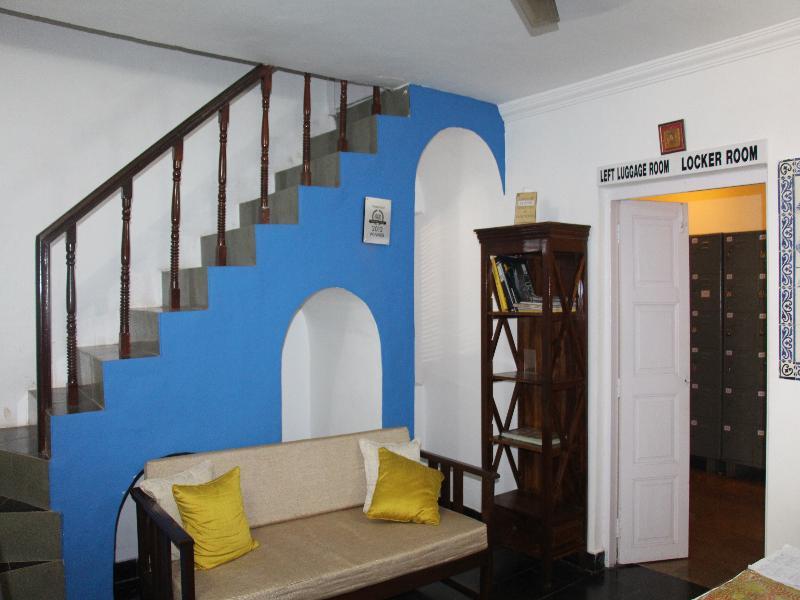 Aldeia Santa Rita - Candolim Kültér fotó